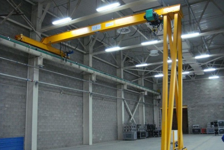 Flexible charging pile Intelligent charging vehicle3